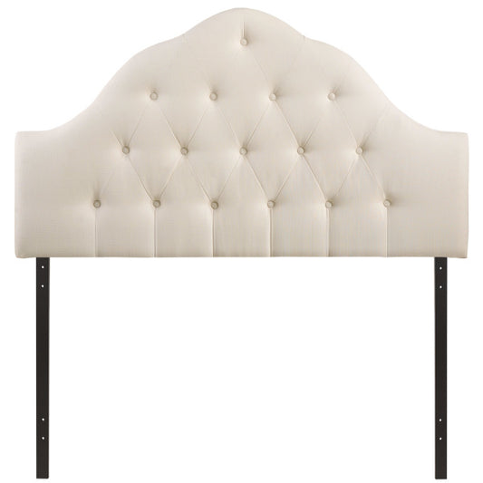 Sovereign Full Upholstered Fabric Headboard By Modway