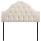 Sovereign Full Upholstered Fabric Headboard By Modway