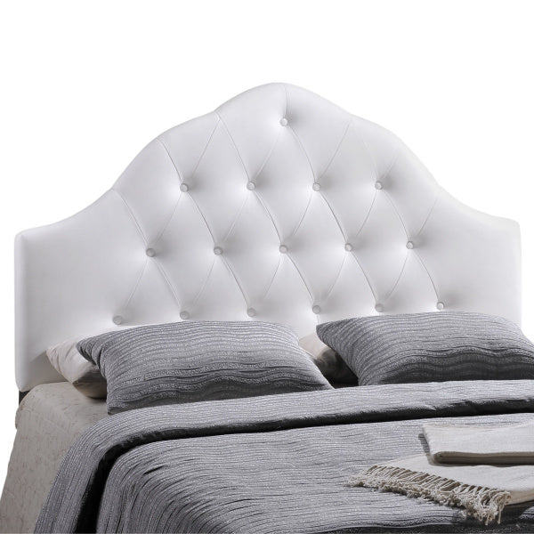 Sovereign Full Upholstered Vinyl Headboard By Modway