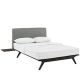 Tracy 3 Piece Queen Bedroom Set by Modway