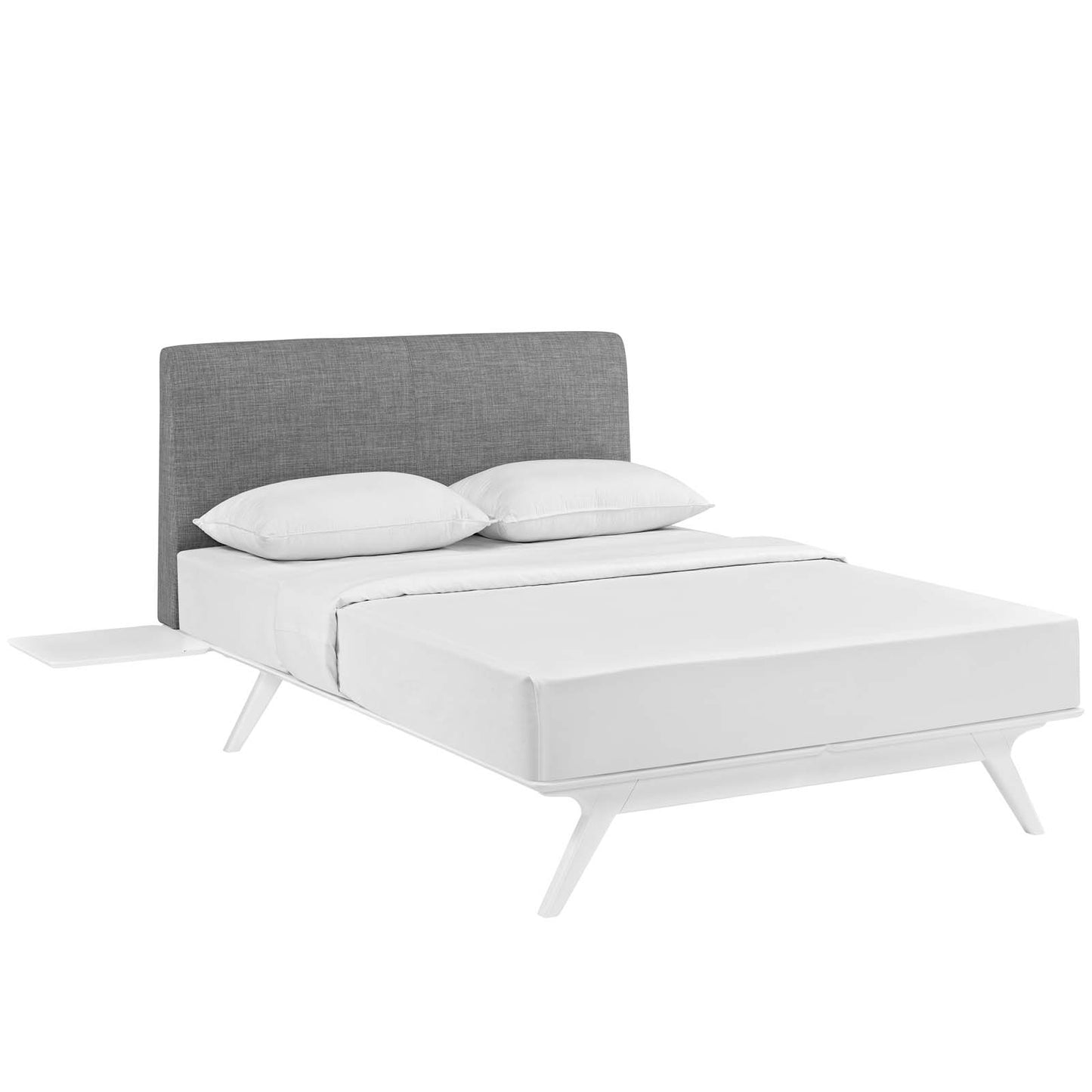 Tracy 3 Piece Full Bedroom Set By Modway