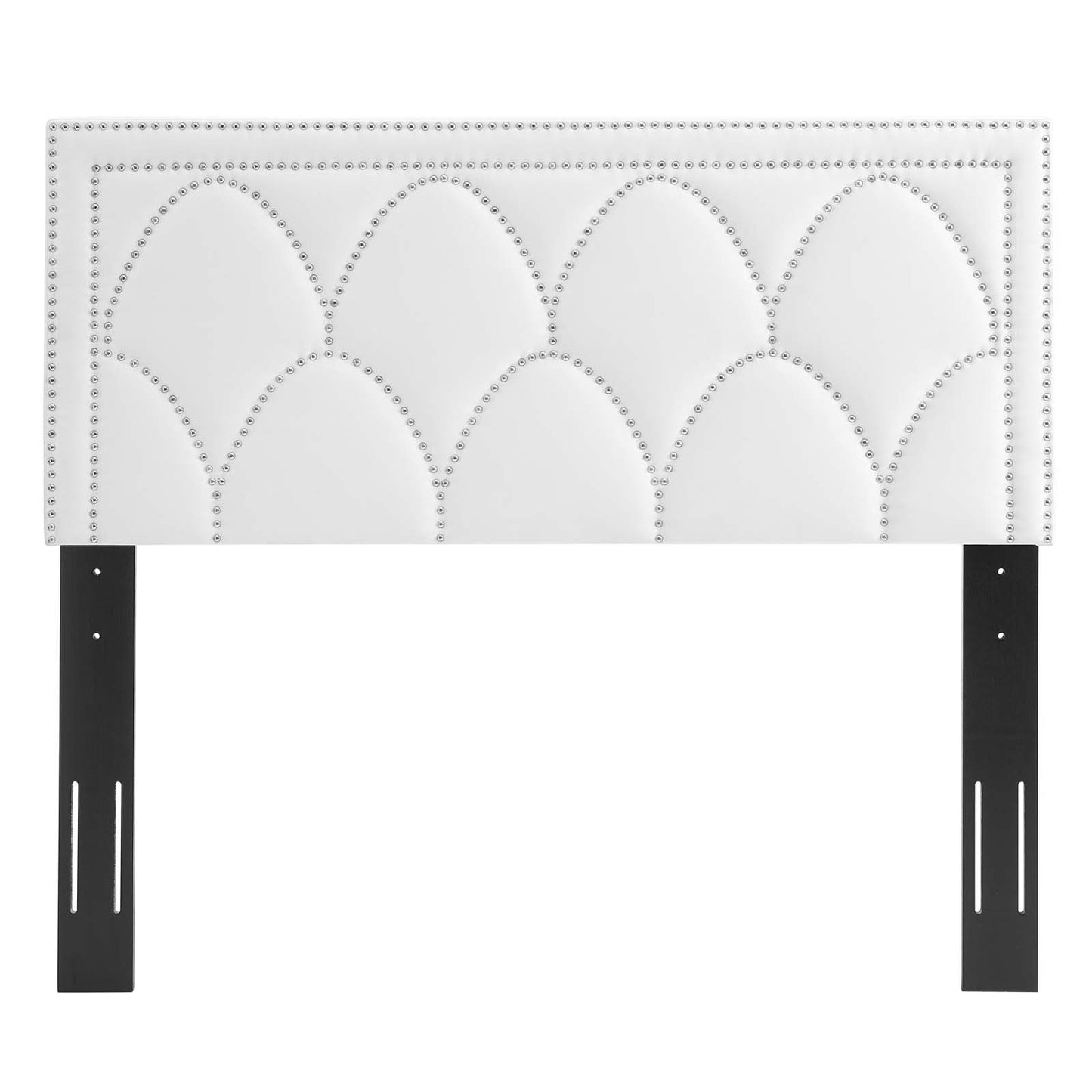 Greta Performance Velvet King/California King Headboard by Modway