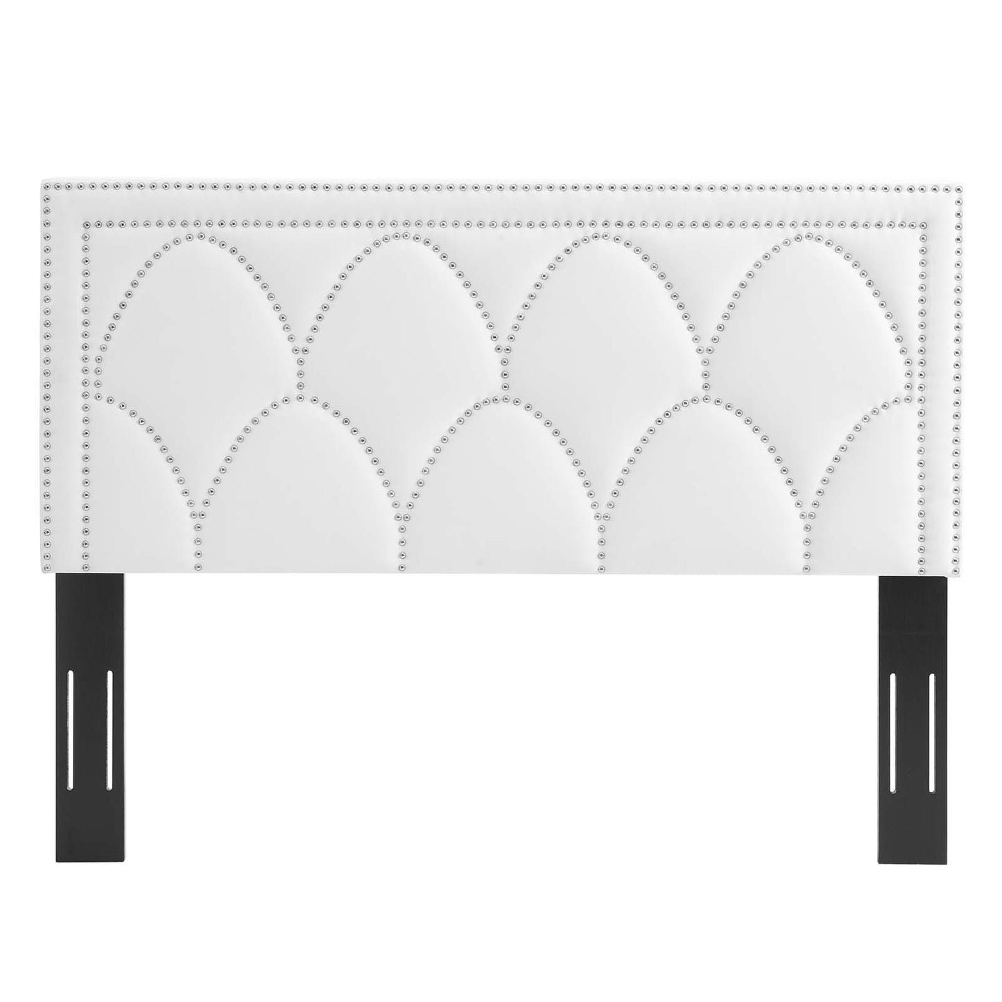 Greta Performance Velvet King/California King Headboard by Modway