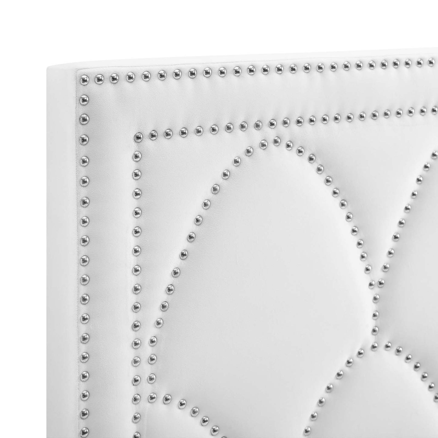 Greta Performance Velvet King/California King Headboard by Modway