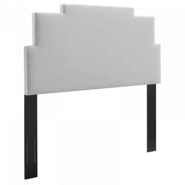 Kasia Performance Velvet Twin Headboard by Modway