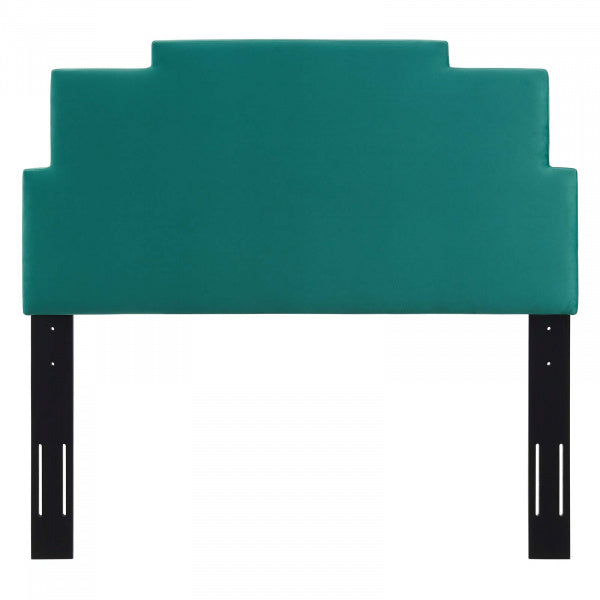 Kasia Performance Velvet Twin Headboard by Modway