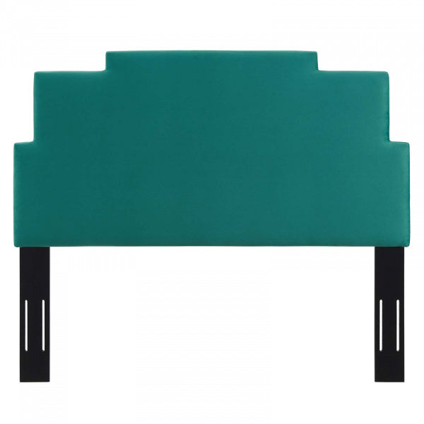 Kasia Performance Velvet Twin Headboard by Modway