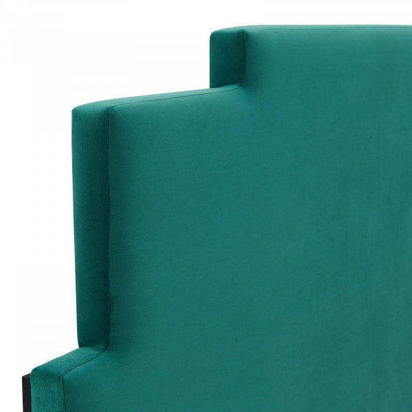 Kasia Performance Velvet Twin Headboard by Modway