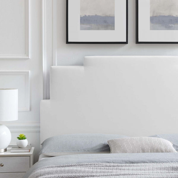 Kasia Performance Velvet King/California King Headboard by Modway