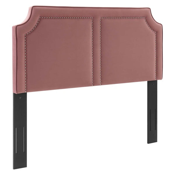 Cynthia Performance Velvet Full/Queen Headboard by Modway