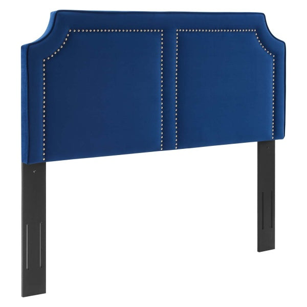 Cynthia Performance Velvet Full/Queen Headboard by Modway
