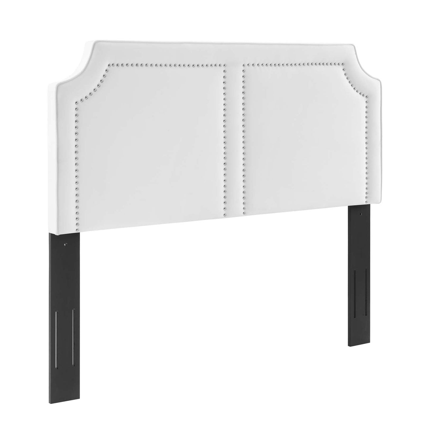 Cynthia Performance Velvet Full/Queen Headboard by Modway