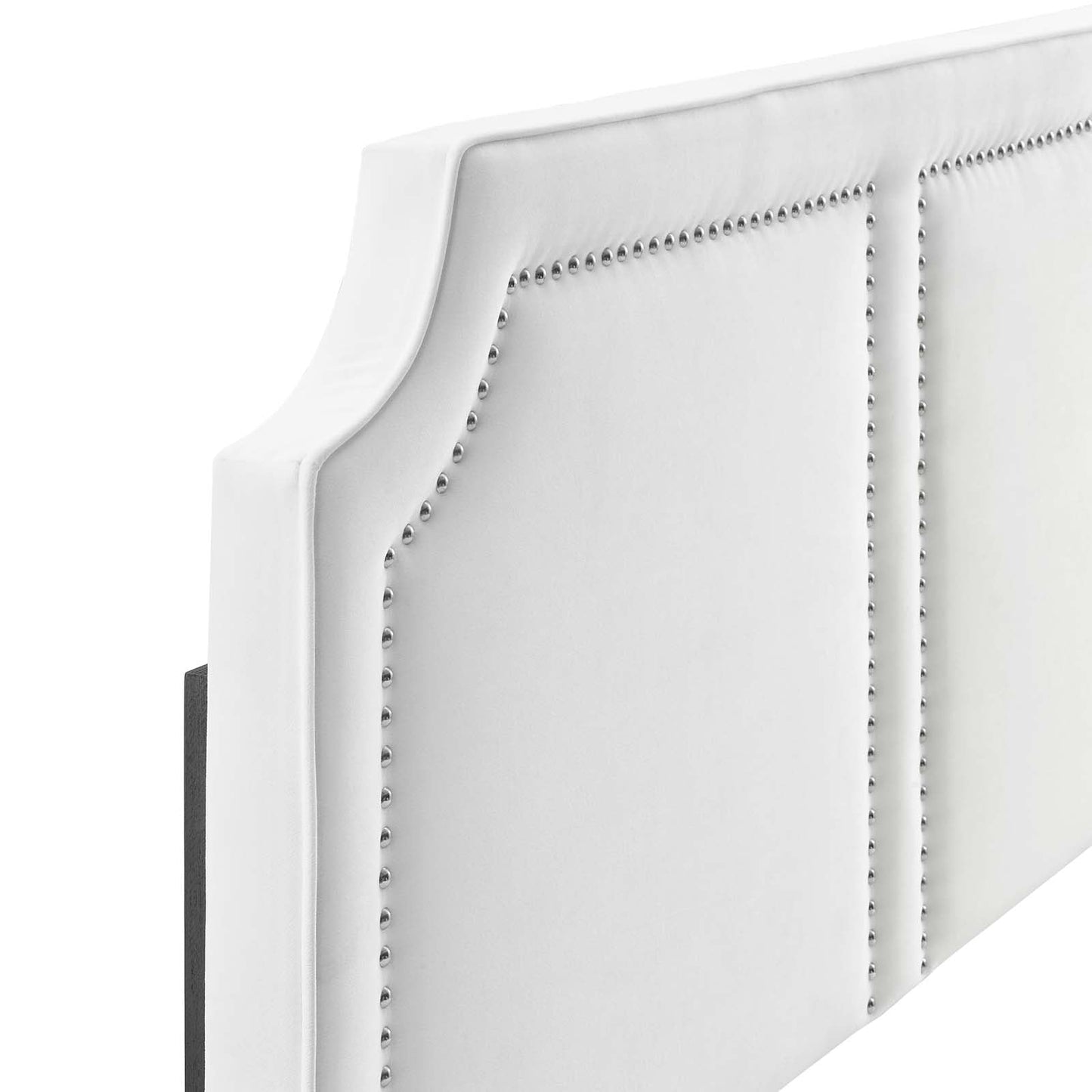 Cynthia Performance Velvet Full/Queen Headboard by Modway