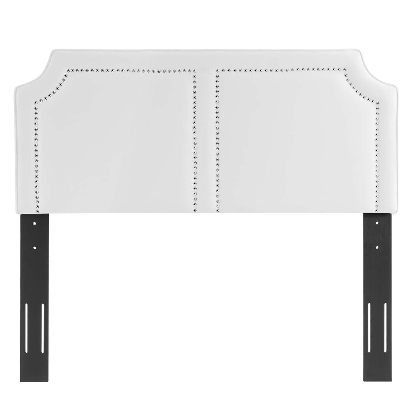 Cynthia Performance Velvet Full/Queen Headboard by Modway
