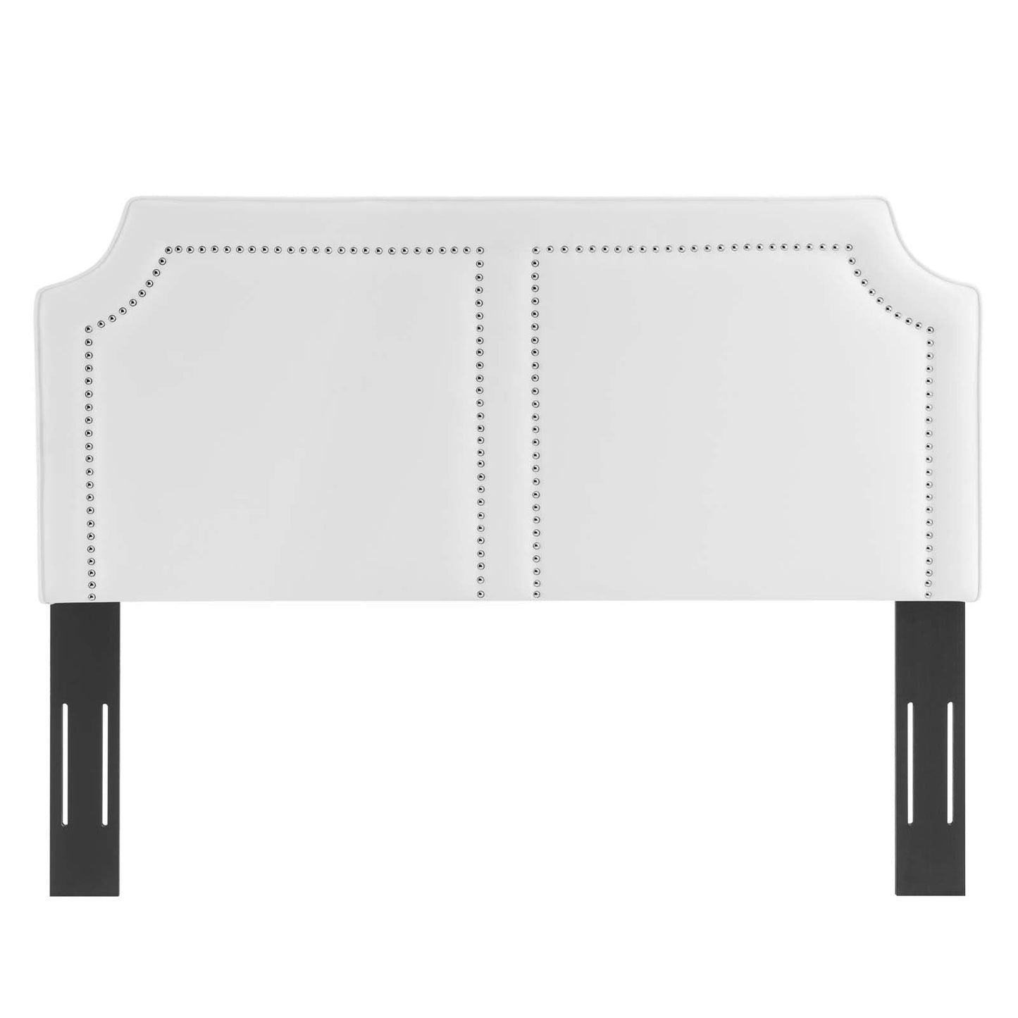 Cynthia Performance Velvet Full/Queen Headboard by Modway