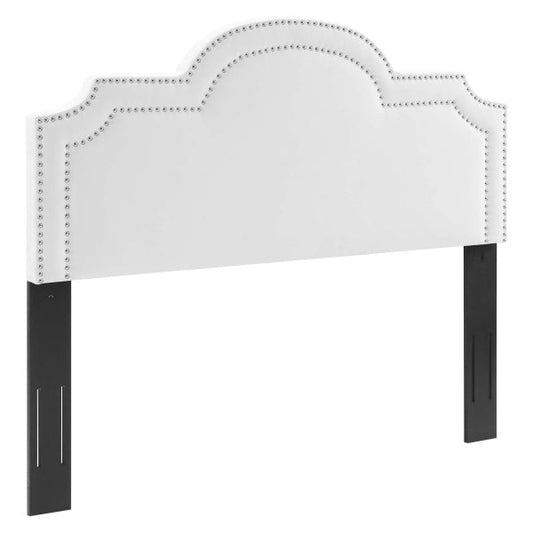 Belinda Performance Velvet Twin Headboard by Modway