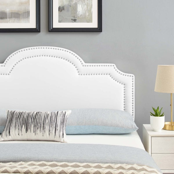 Belinda Performance Velvet King/California King Headboard by Modway
