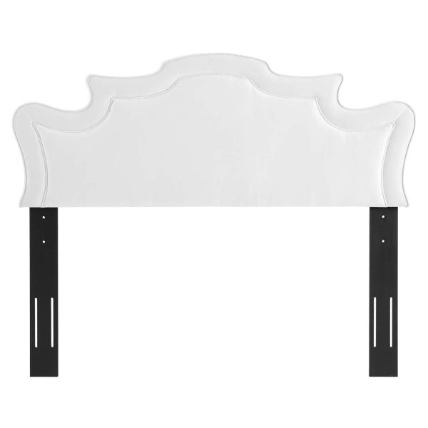 Transfix Performance Velvet King/California King Headboard by Modway
