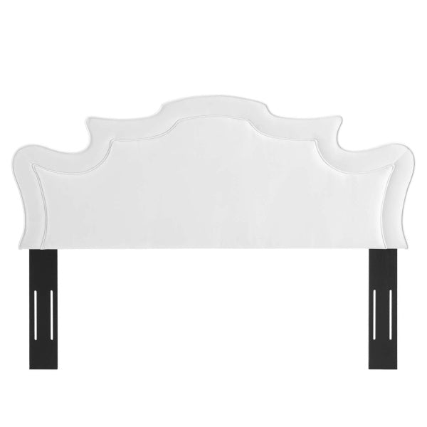 Transfix Performance Velvet King/California King Headboard by Modway