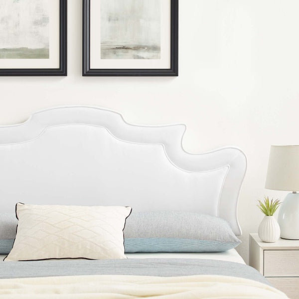 Transfix Performance Velvet King/California King Headboard by Modway