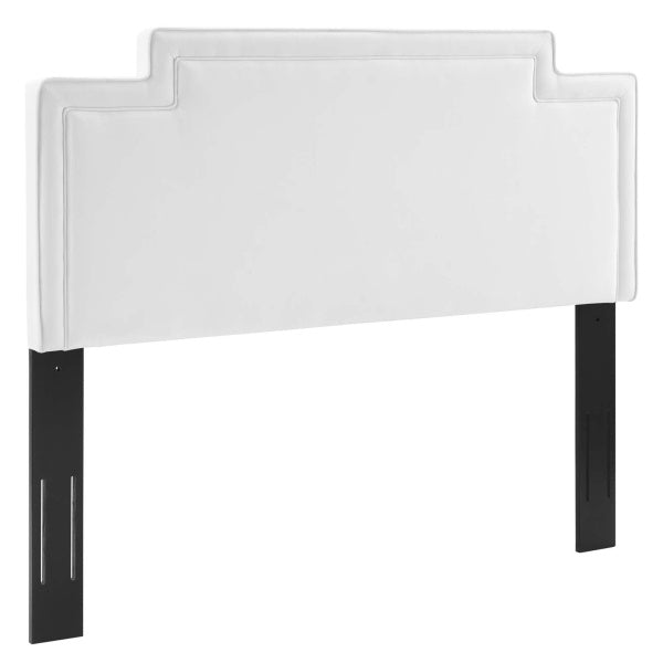 Transfix Performance Velvet King/California King Headboard by Modway