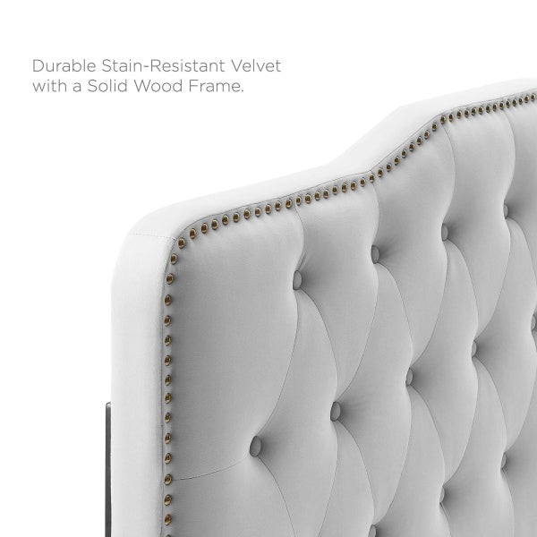 Amber Full Platform Bed By Modway