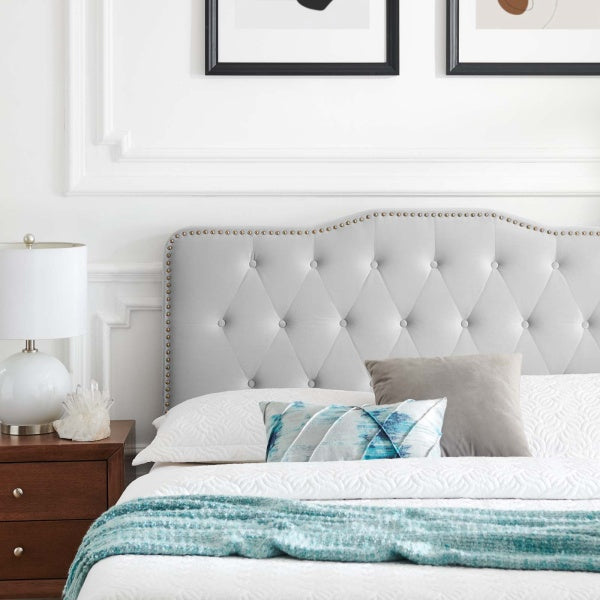 Amber Full Platform Bed By Modway