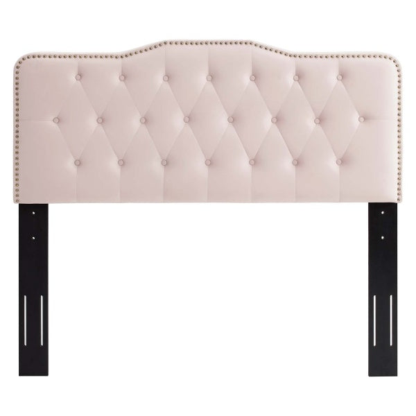 Amber King Platform Bed By Modway