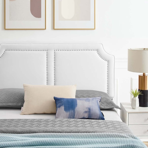 Novi Performance Velvet Full Bed By Modway