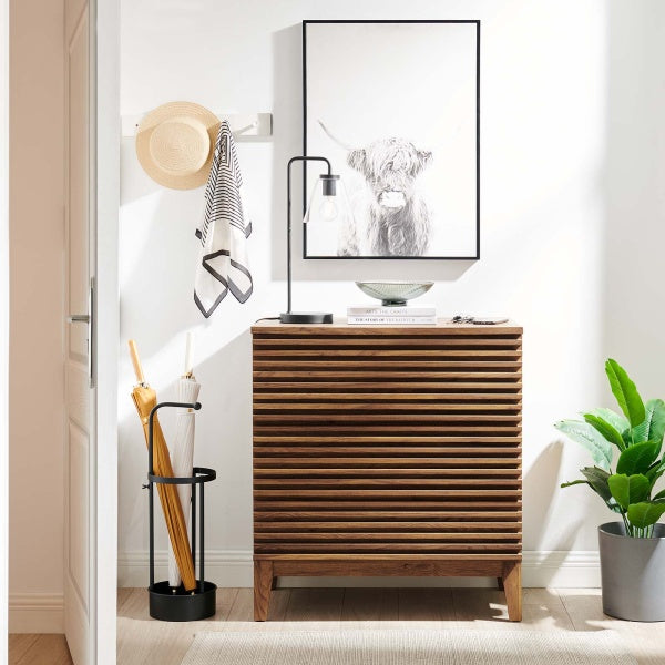 Render 3-Drawer Bachelor's Chest By Modway