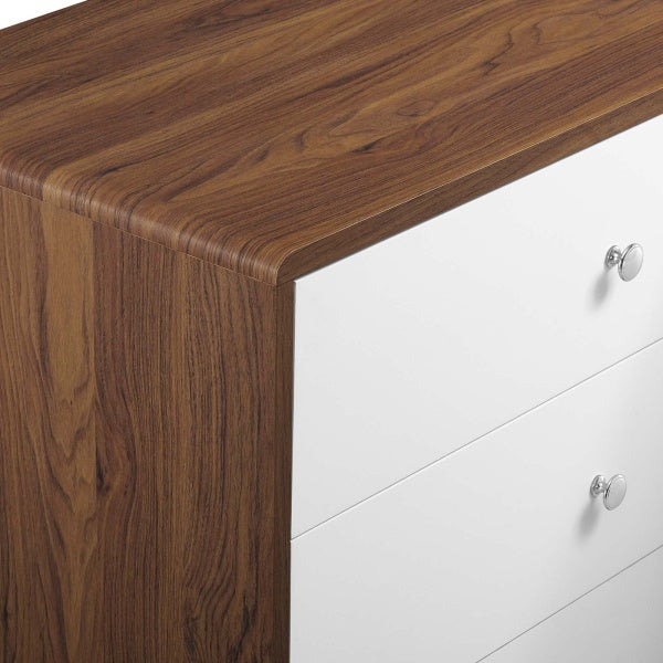 Transmit 4-Drawer Chest By Modway