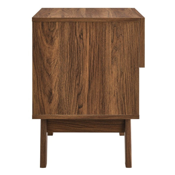 Soma 1-Drawer Nightstand By Modway