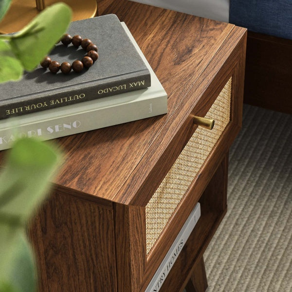 Soma 1-Drawer Nightstand By Modway