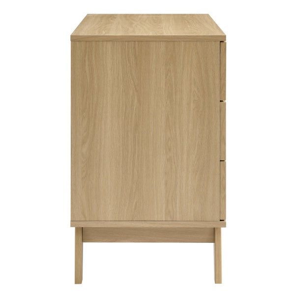 Soma 3-Drawer Dresser By Modway