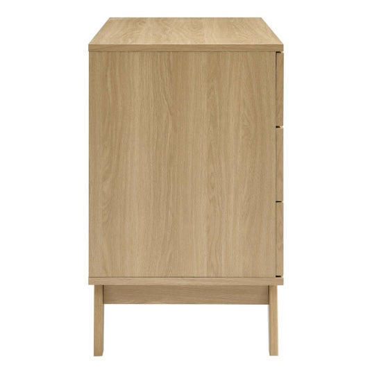 Soma 3-Drawer Dresser By Modway