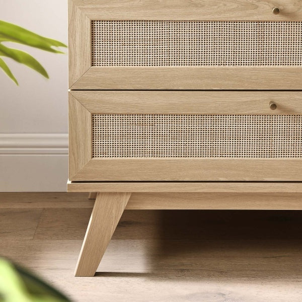 Soma 3-Drawer Dresser By Modway