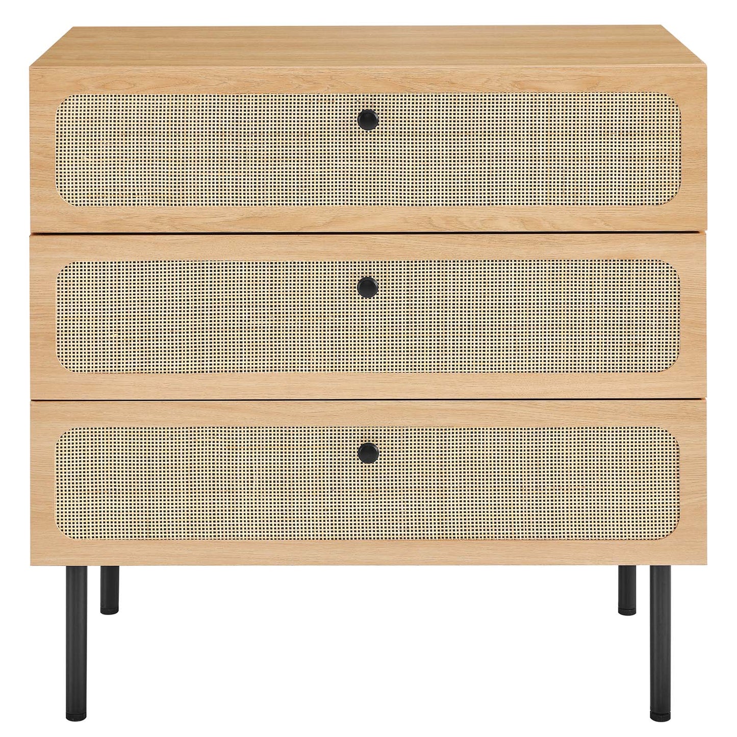 Chaucer 3-Drawer Chest