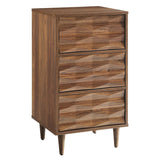 Vespera 3-Drawer Chest By Modway