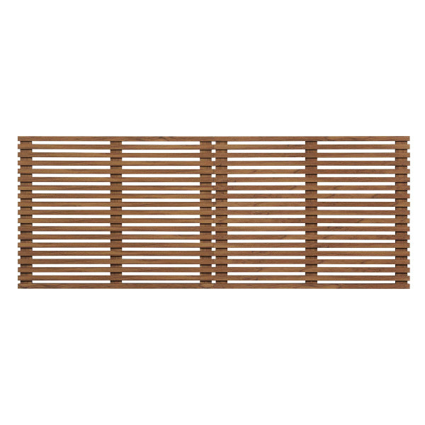 Render Wall Mount Twin Headboard