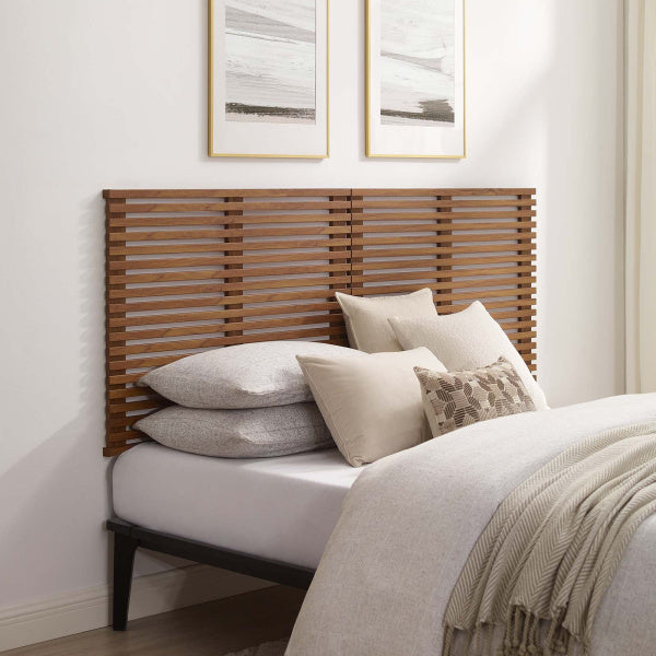 Render Wall Mount Twin Headboard
