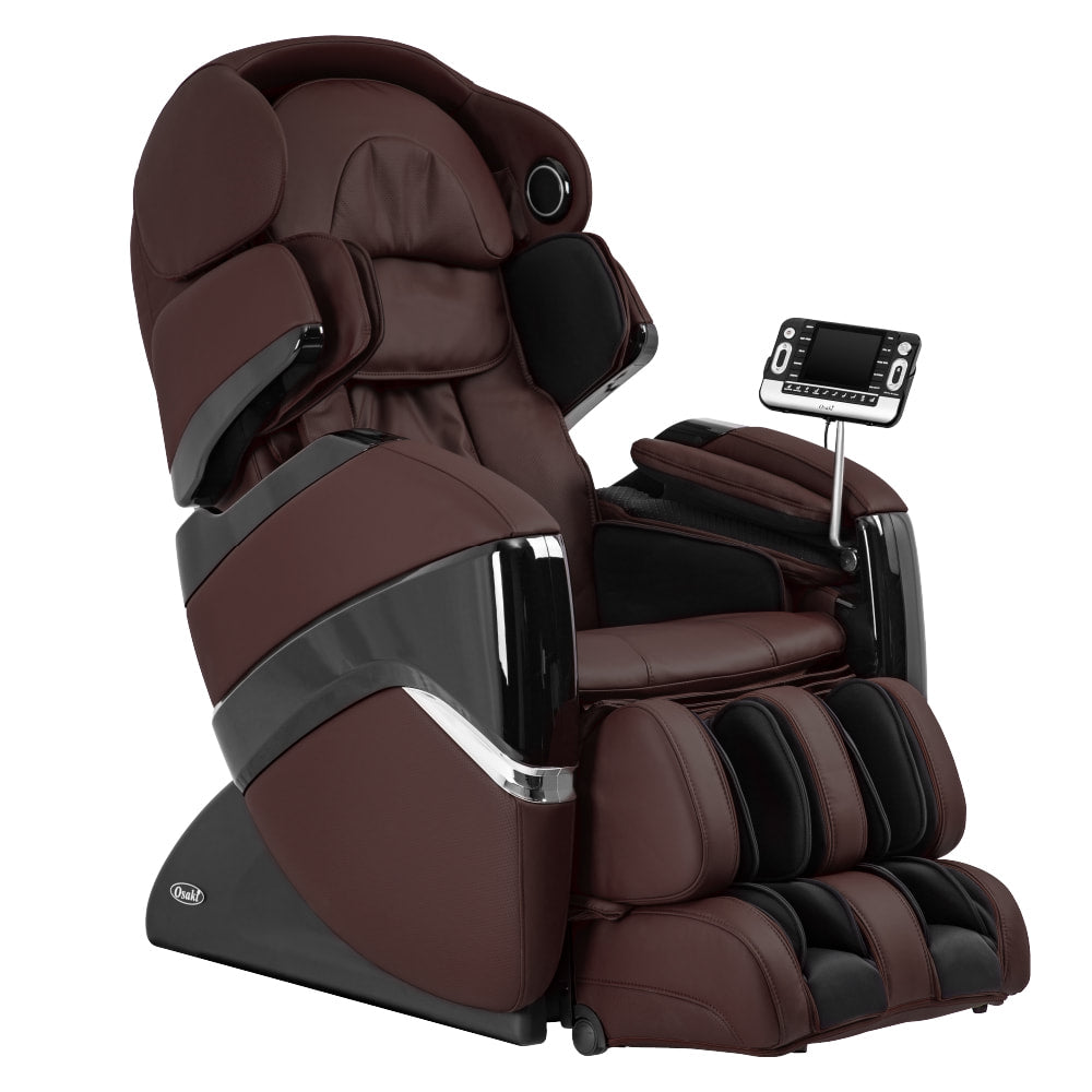 Osaki 3D-Pro Cyber in Brown