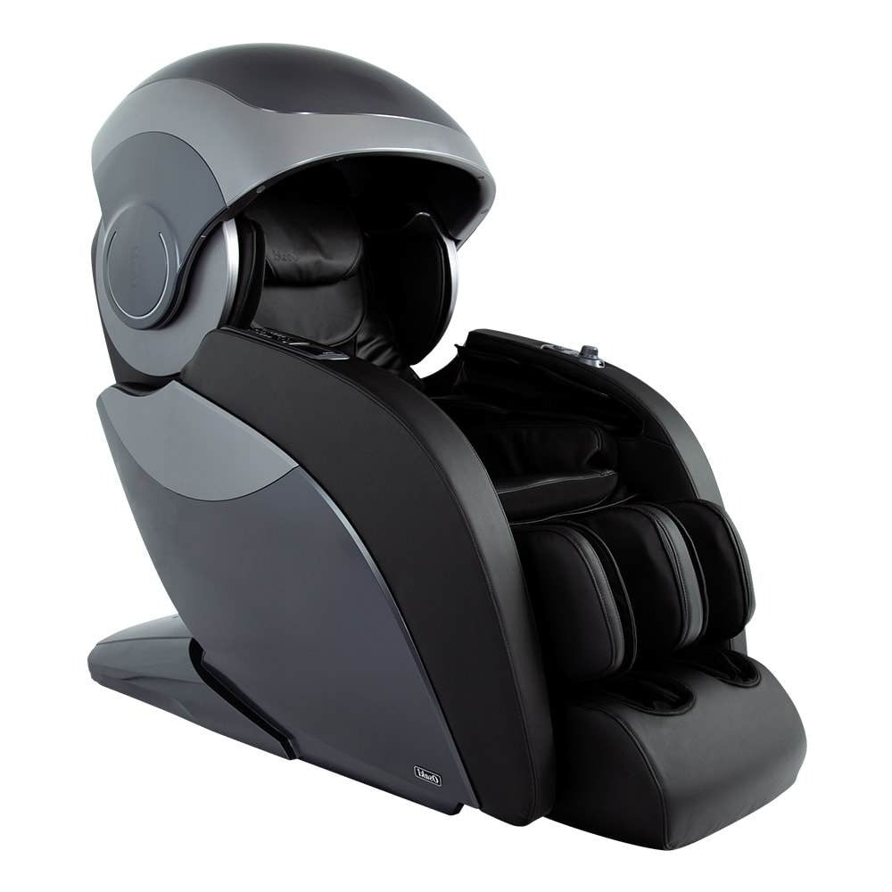 Osaki OS-PRO 4D Escape in Black