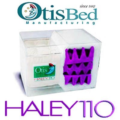 Haley 110 Futon Mattress by Otis Bed