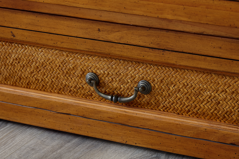 Arason Creden-ZzZ Kingston Queen Murphy Cabinet Bed In A Box