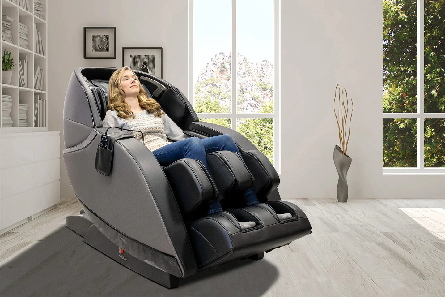 Kyota Kansha™ M878 Massage Chair
