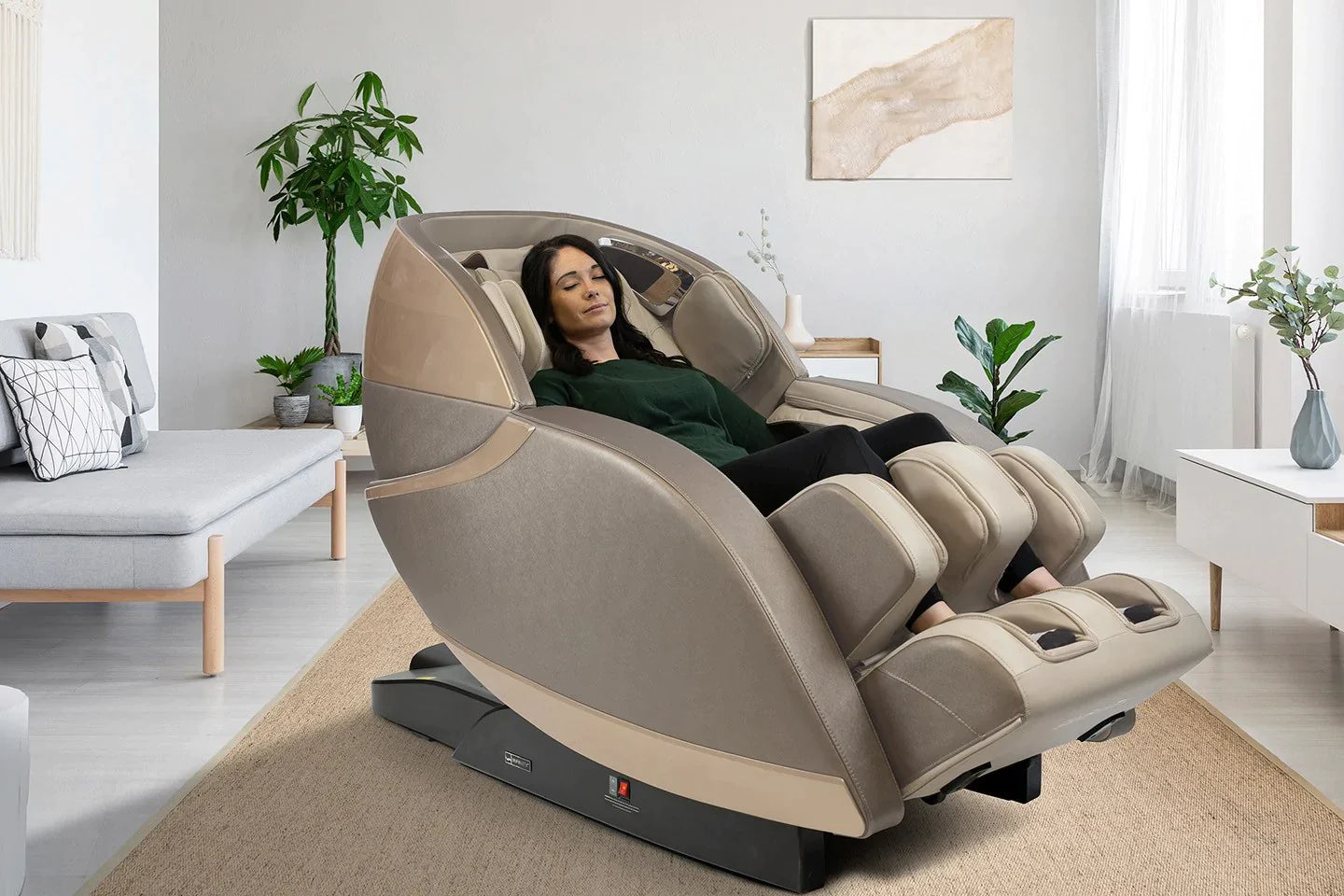 Kyota Kansha™ M878 Massage Chair