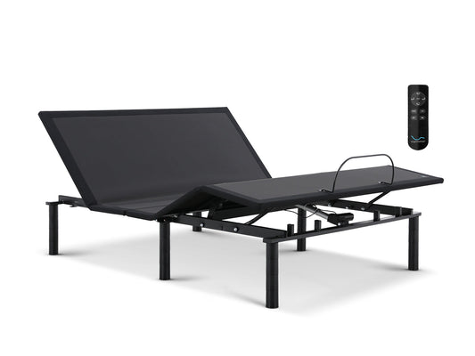 Ergomotion Adjustable Bed Base Quest 2.0 - King Size