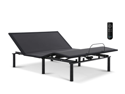 Ergomotion Adjustable Bed Base Quest 2.0 - Queen Size