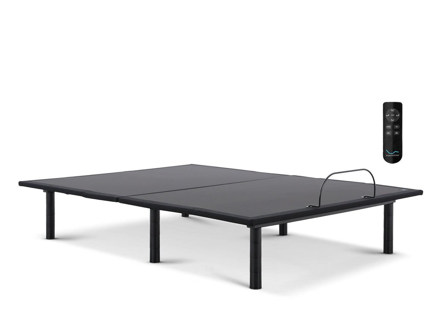Ergomotion Adjustable Bed Base Quest 2.0 - Queen Size