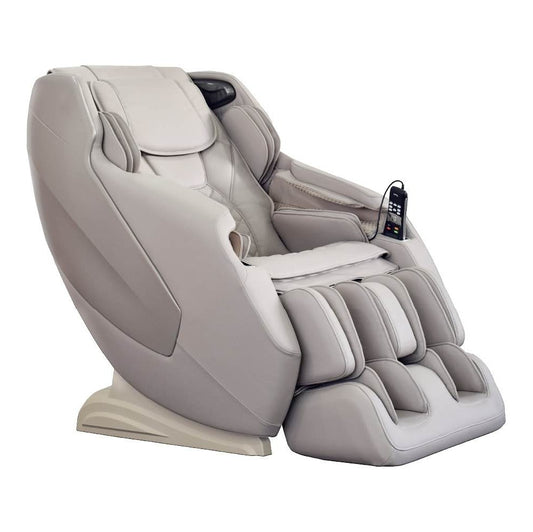 Osaki OS-MAXIM 3D LE in Taupe